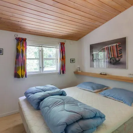 Signe - 800m From The Sea In Bornholm By Interhome Holiday home *