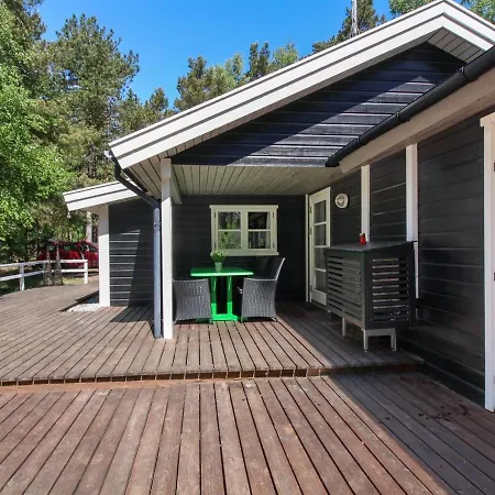 Signe - 800m From The Sea In Bornholm By Interhome 펜션 넥소