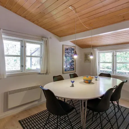 Signe - 800m From The Sea In Bornholm By Interhome
