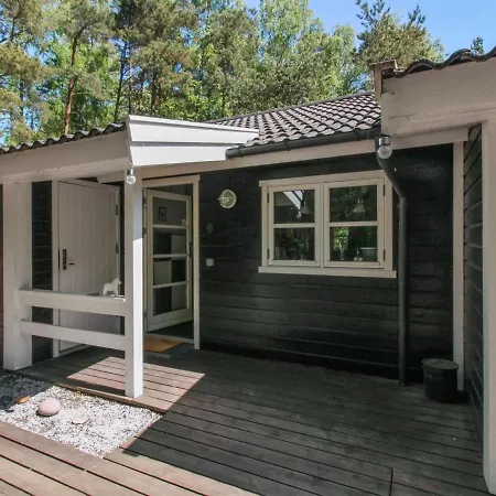 Signe - 800m From The Sea In Bornholm By Interhome *