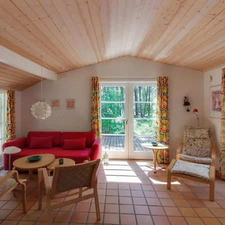 Signe - 800m From The Sea In Bornholm By Interhome 펜션 넥소