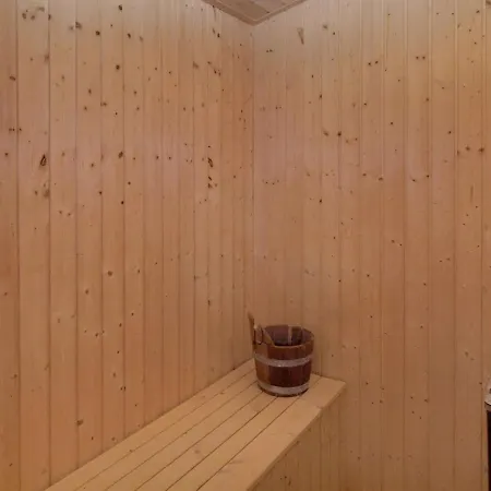 Signe - 800m From The Sea In Bornholm By Interhome 펜션