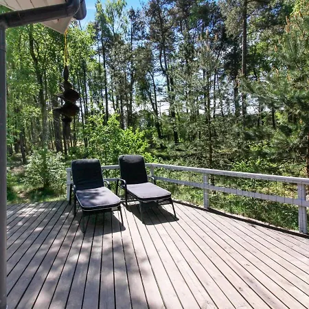 Signe - 800m From The Sea In Bornholm By Interhome Holiday home