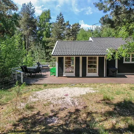 Signe - 800m From The Sea In Bornholm By Interhome 펜션