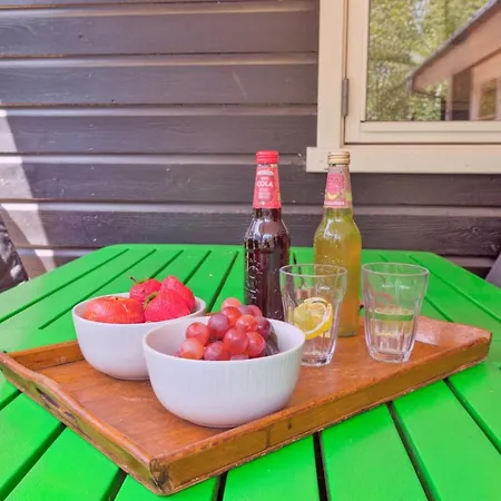Holiday home Signe - 800m From The Sea In Bornholm By Interhome