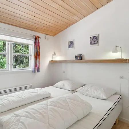 Signe - 800m From The Sea In Bornholm By Interhome Holiday home *
