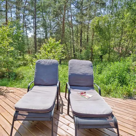 Holiday home Signe - 800m From The Sea In Bornholm By Interhome Nexo