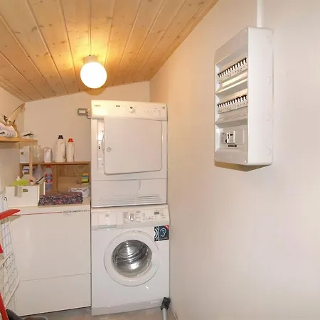 Nyaraló Signe - 850m From The Sea By Interhome Neksø