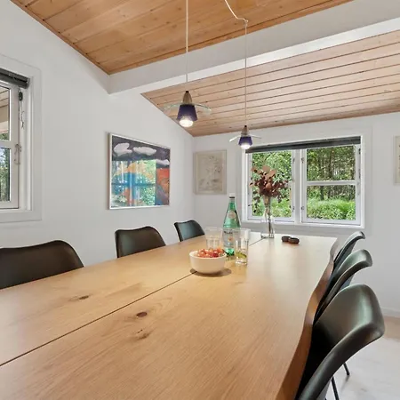 Nyaraló Signe - 850m From The Sea By Interhome Neksø