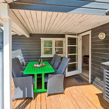 Nyaraló Signe - 850m From The Sea By Interhome Neksø