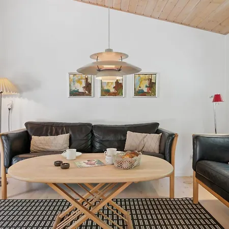 Feriehus Signe - 850m From The Sea By Interhome *