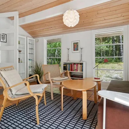 Signe - 850m From The Sea By Interhome Holiday home