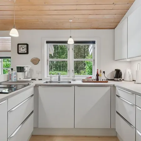 Signe - 850m From The Sea By Interhome Holiday home