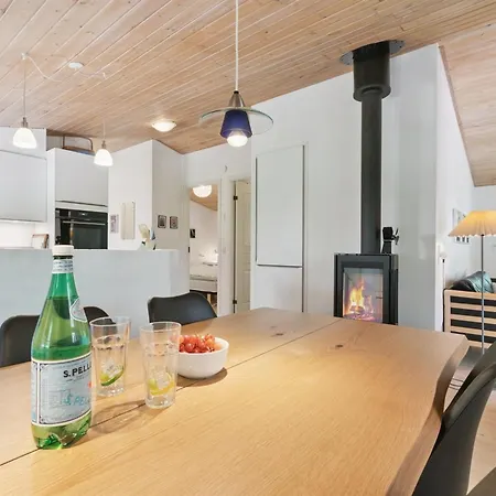Feriehus Signe - 850m From The Sea By Interhome *