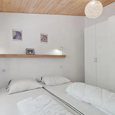 Signe - 850m From The Sea By Interhome Nexo