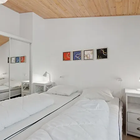 Signe - 850m From The Sea By Interhome Feriehus *