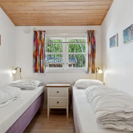 Feriehus Signe - 850m From The Sea By Interhome