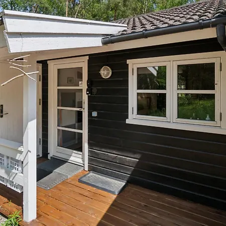 Signe - 850m From The Sea By Interhome Feriehus *